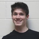 Logan Kelleher head shot