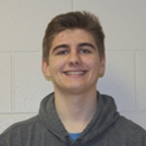 Luke Kleilein head shot