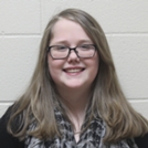 Hannah Lawson head shot