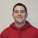 Dylan Lydy head shot