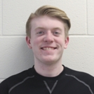 Nick Lyons head shot