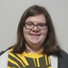 Kaela Ream head shot