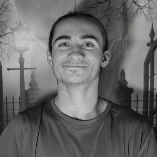 Kyle Walters head shot