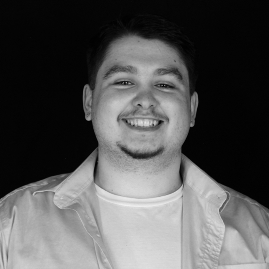 Corey Critelli head shot