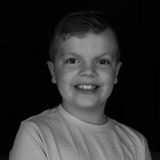 Hendrix Tedesco head shot