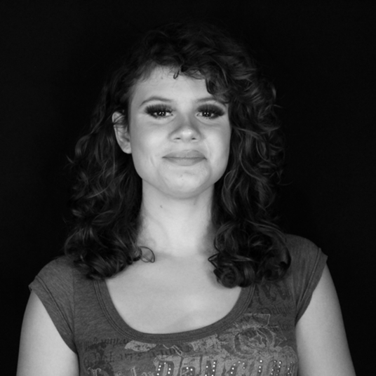 Ilianna Alexander head shot