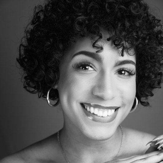 Kyra Janaé Bryant head shot