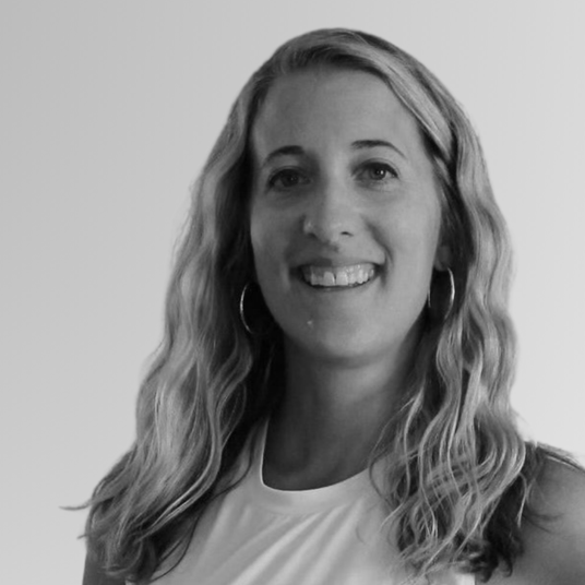 Jenna Edelstein head shot