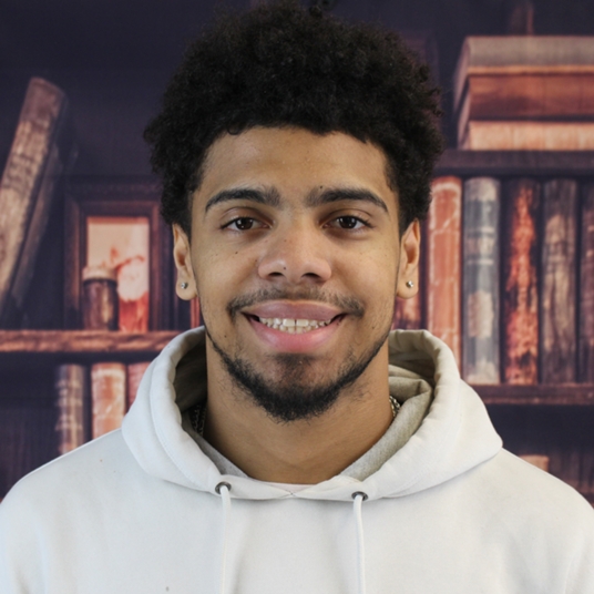 Kaden Bryant head shot