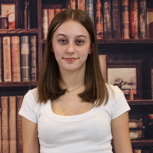 Marie Whittaker head shot