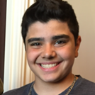 Anthony Santini head shot