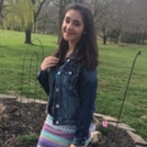 Gianna Regalbuto head shot