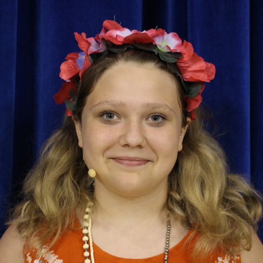 Julianna Catling head shot