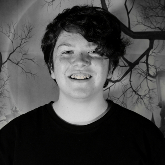 Leo Windrem head shot