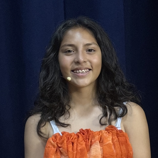 Yanis Polanco-Barrera head shot