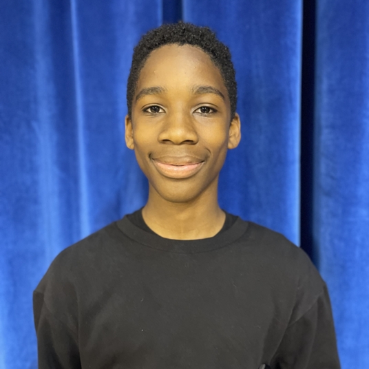 Terrence Mitchell-Hammond head shot