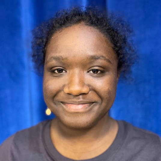 Kira Lewis Eason head shot
