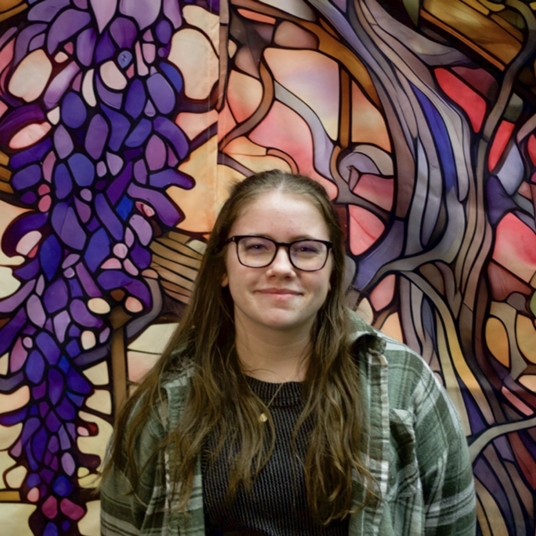 Lilah Dongoski head shot