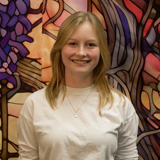 Tuuli Youngquist head shot