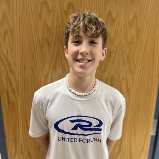 Henry Fournier head shot