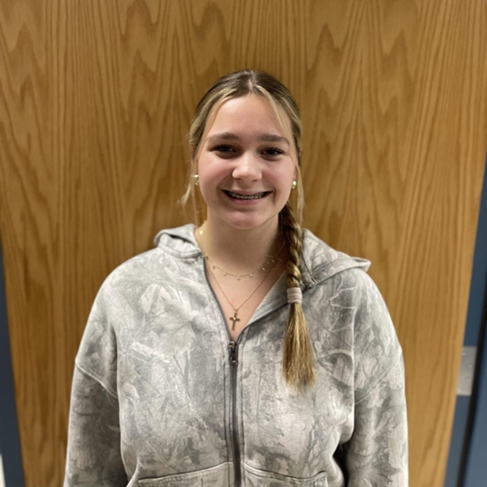 Maggie Zumbusch head shot