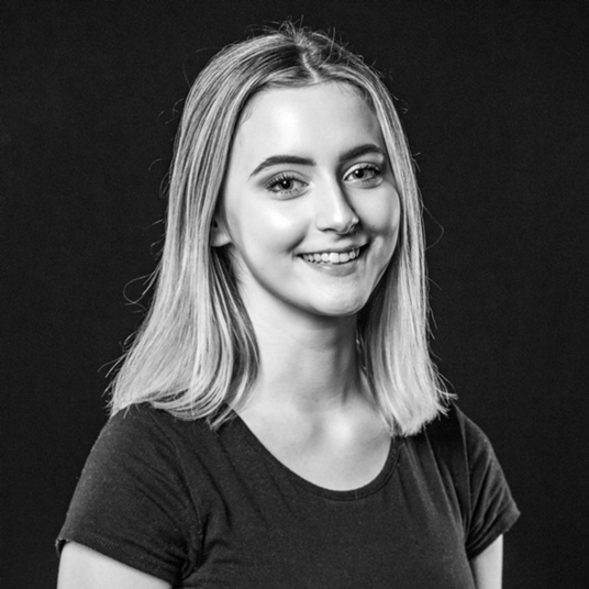 Piper Hill head shot
