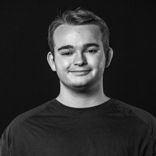 Mason Fuller head shot