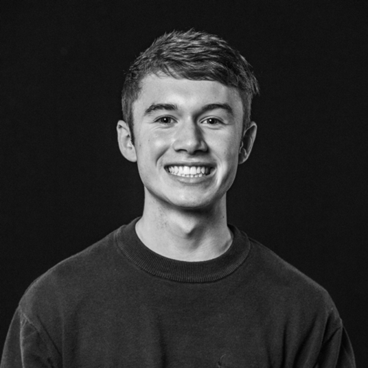 Dylan Appling head shot