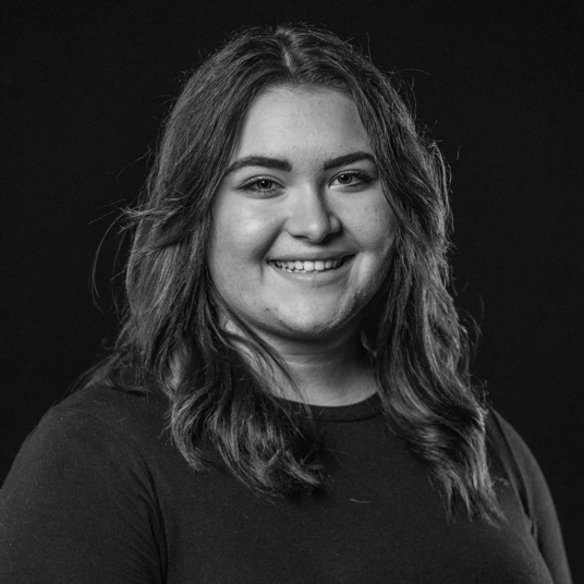 Grace Johnson head shot