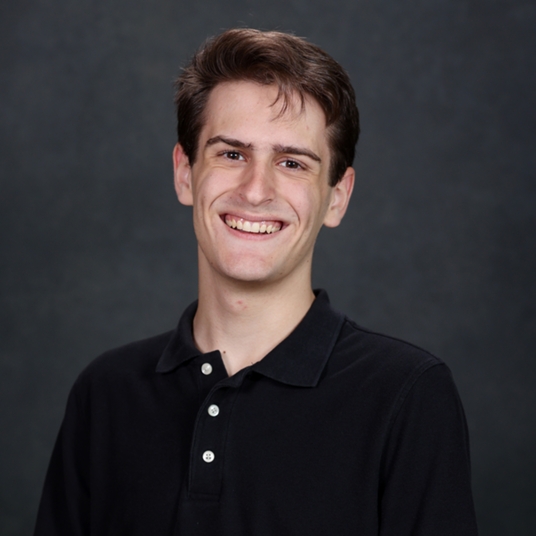 Christopher Rischar head shot