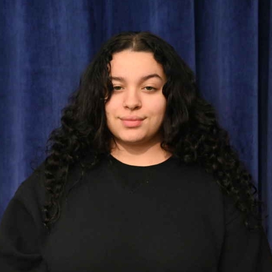 GRACIE SOLER head shot