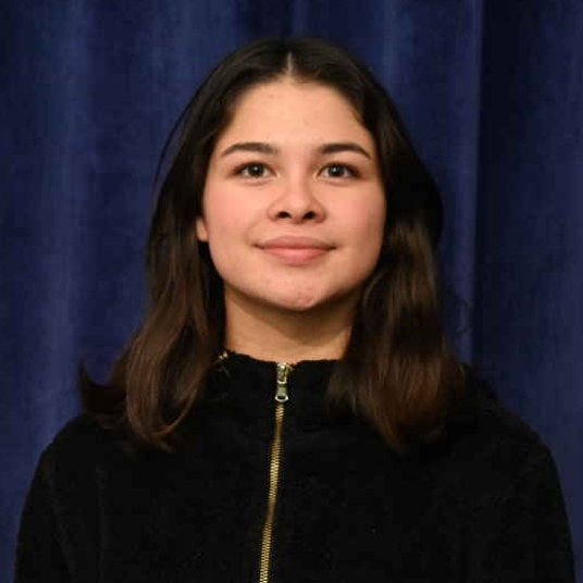 NICOLE BARRANTES head shot