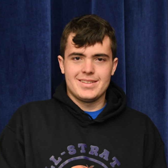 DARREN RUSKIN head shot