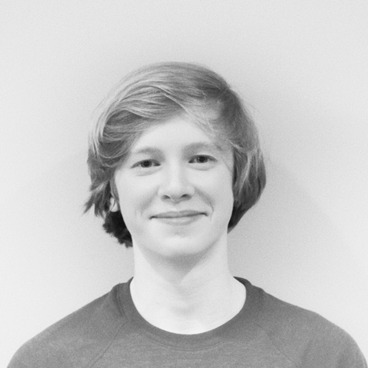 Drew Erbrecht head shot