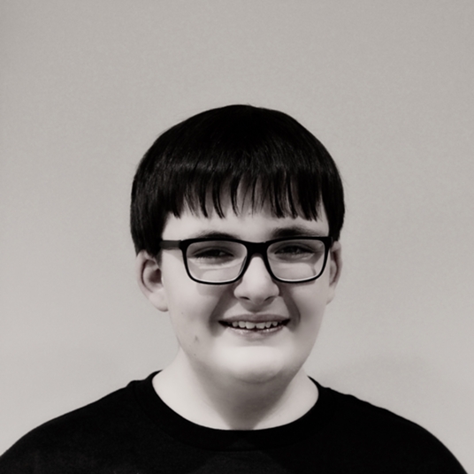 Ben Bailey head shot