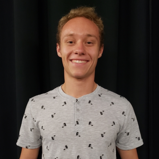Ian Goodwin head shot