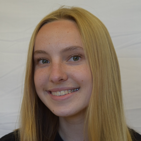 Alex Hollrah head shot