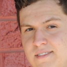 Nathan Deboer head shot