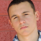 Joshua Brooks head shot