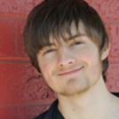 John Samuel Collins head shot