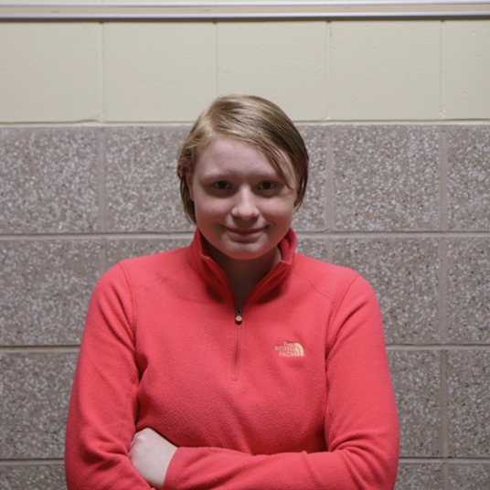 Erin Canfield head shot