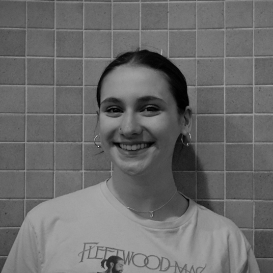 Tori Rich head shot