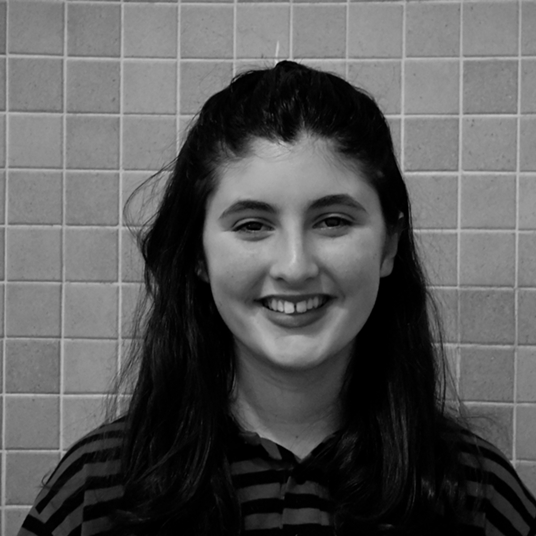 Natalie Kleiner head shot