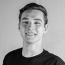 Alex Logan head shot