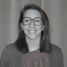 Sarah Benkart head shot