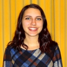 Samantha Barr head shot