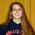 Faith Bajema head shot