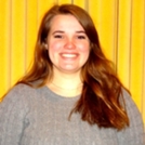 Sandy Benson head shot