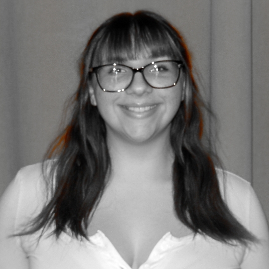 Amara Dicerbo head shot