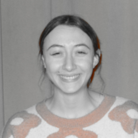 Emily Cornish head shot